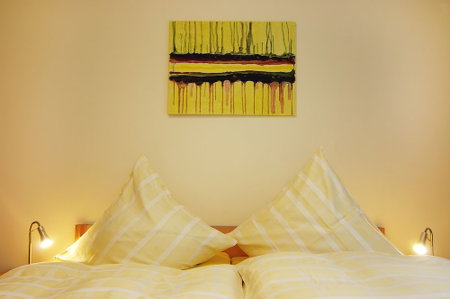 Hotel Café Wahlde, Neuenkirchen-Vörden, Germany