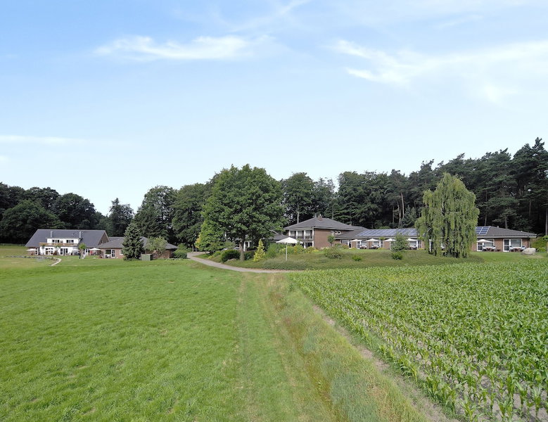 Hotel Café Wahlde, Neuenkirchen-Vörden, Germany