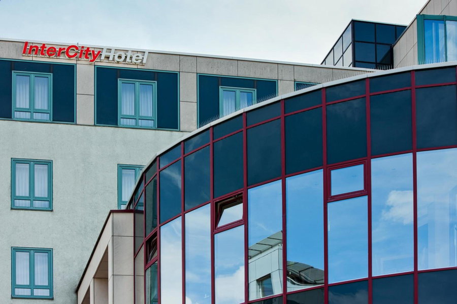 Rugs Hotel Augsburg, Trademark Collection by Wyndham, Augsburg, Allemagne