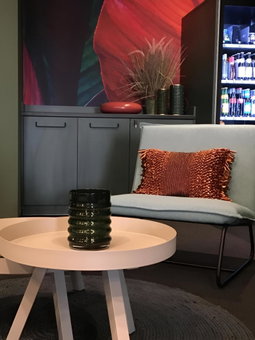 Rugs Hotel Augsburg, Trademark Collection by Wyndham, Augsburg, Allemagne