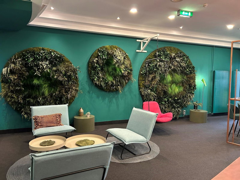 Rugs Hotel Augsburg, Trademark Collection by Wyndham, Augsburg, Allemagne
