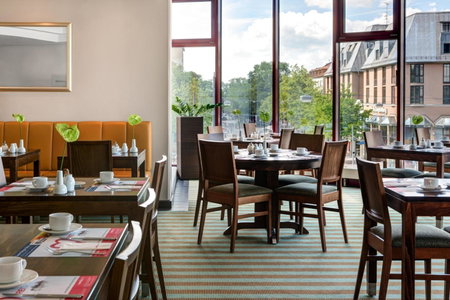 Rugs Hotel Augsburg, Trademark Collection by Wyndham, Augsburg, Allemagne