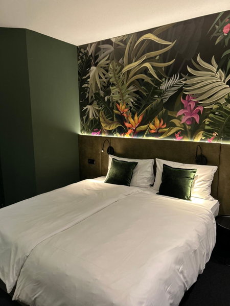Rugs Hotel Augsburg, Trademark Collection by Wyndham, Augsburg, Allemagne
