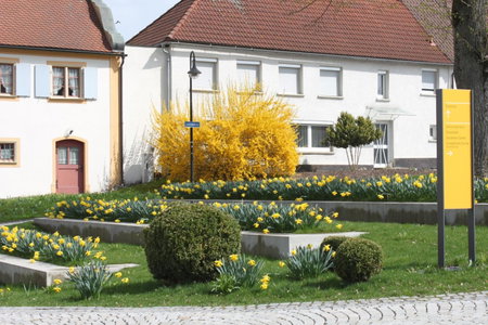 Gasthaus und Pension Zur Linde, Rot an der Rot, Germany