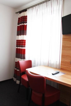 Gasthaus und Pension Zur Linde, Rot an der Rot, Germany