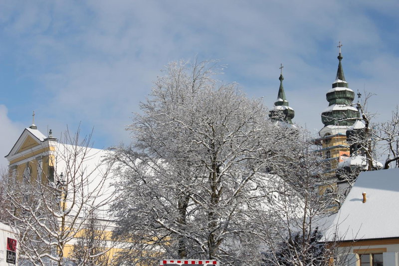 Gasthaus und Pension Zur Linde, Rot an der Rot, Germany