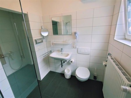Sport Hotel Kenzingen inklusive Schwimmbad, Sauna und Frühstück nähe Europa-Park, Emmendingen, Germany