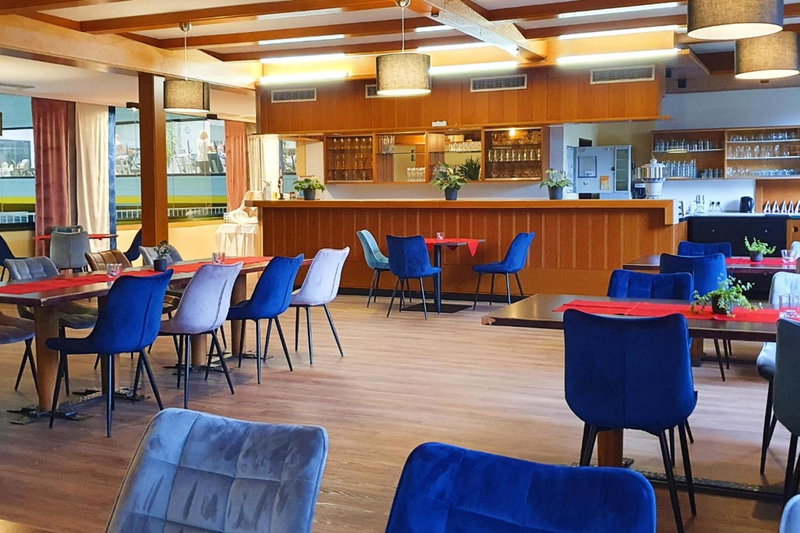 Sport Hotel Kenzingen inklusive Schwimmbad, Sauna und Frühstück nähe Europa-Park, Emmendingen, Germany