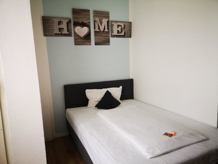 KEMPE Komfort Hotel, Düsseldorf, Germany