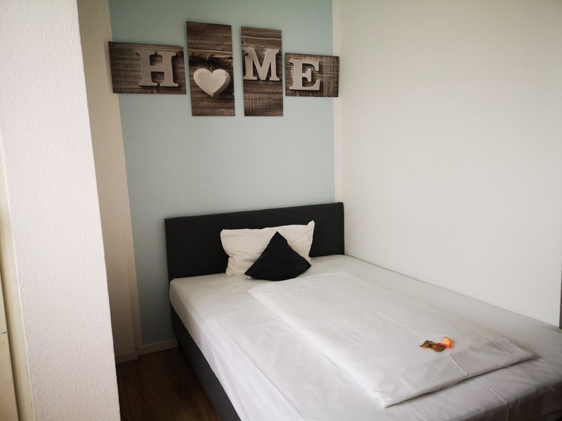 KEMPE Komfort Hotel, Düsseldorf, Germany