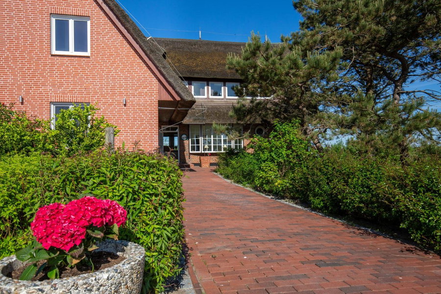 Hotel MeerLand Pellworm, Pellworm, Germany