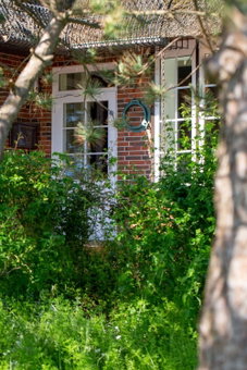 Hotel MeerLand Pellworm, Pellworm, Germany