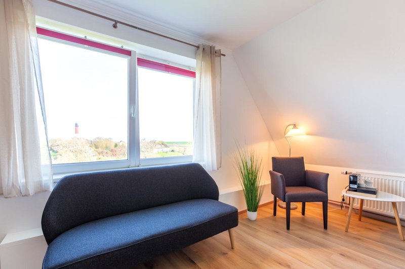 Hotel MeerLand Pellworm, Pellworm, Germany