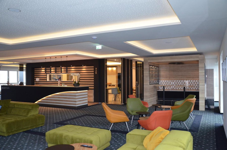 SKY Hotel Cloppenburg, Cloppenburg, Germany