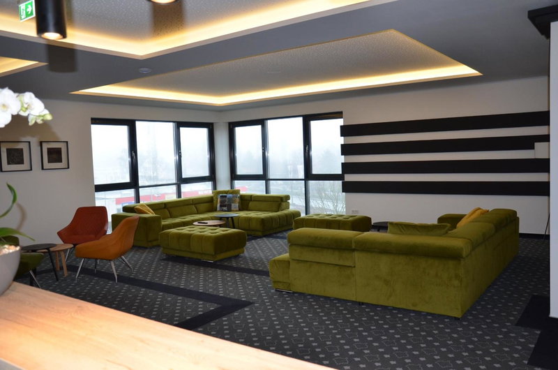 SKY Hotel Cloppenburg, Cloppenburg, Germany
