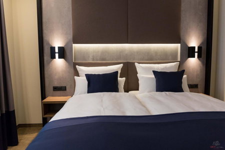 SKY Hotel Cloppenburg, Cloppenburg, Germany