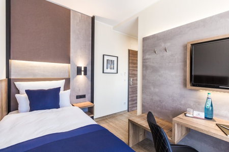 SKY Hotel Cloppenburg, Cloppenburg, Germany