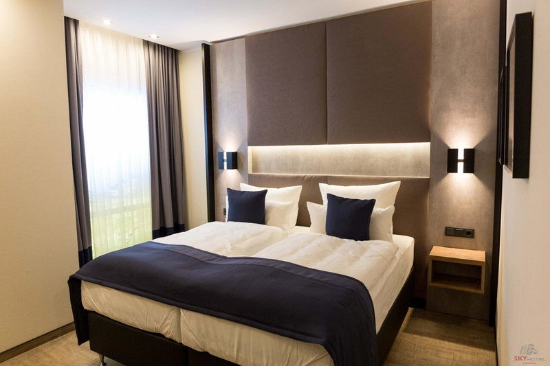 SKY Hotel Cloppenburg, Cloppenburg, Germany