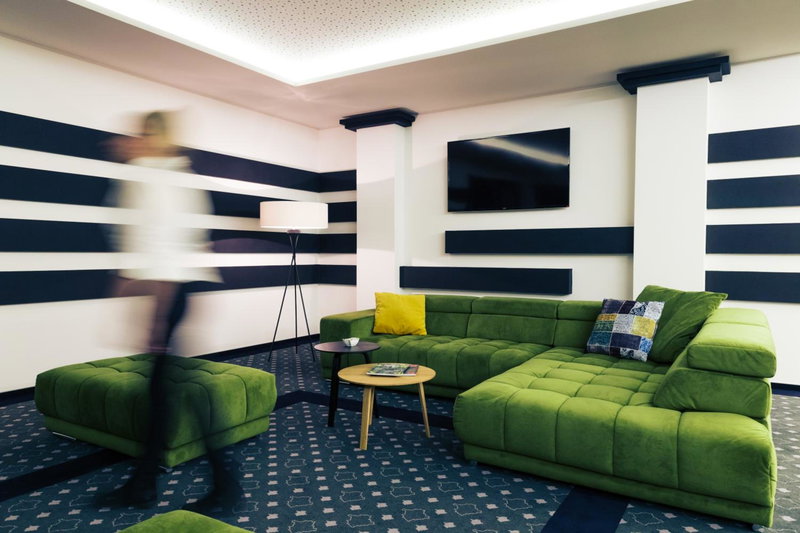 SKY Hotel Cloppenburg, Cloppenburg, Germany