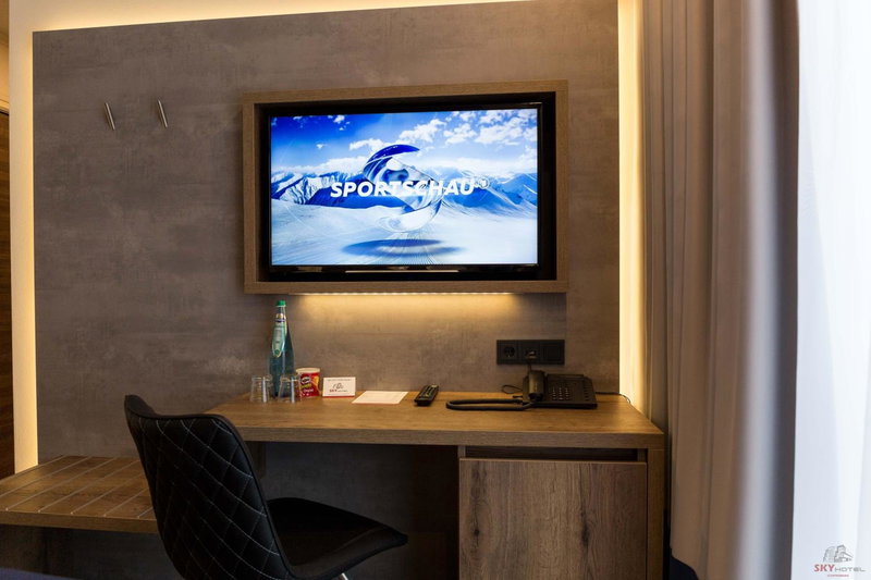 SKY Hotel Cloppenburg, Cloppenburg, Germany