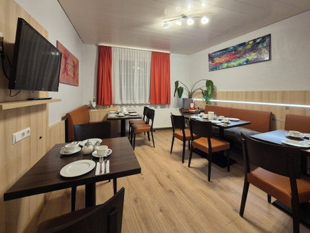 Hotel Mäuerle, Lindau, Germany