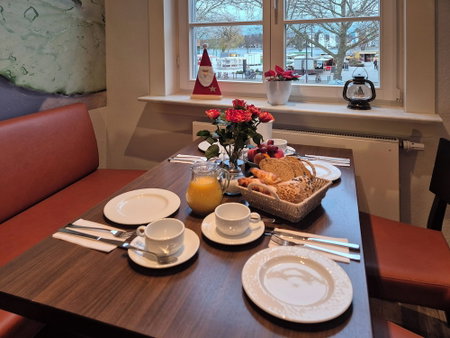 Hotel Mäuerle, Lindau, Germany