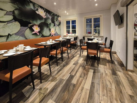 Hotel Mäuerle, Lindau, Germany