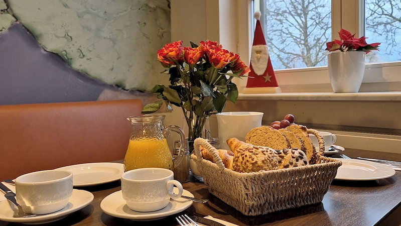 Hotel Mäuerle, Lindau, Germany