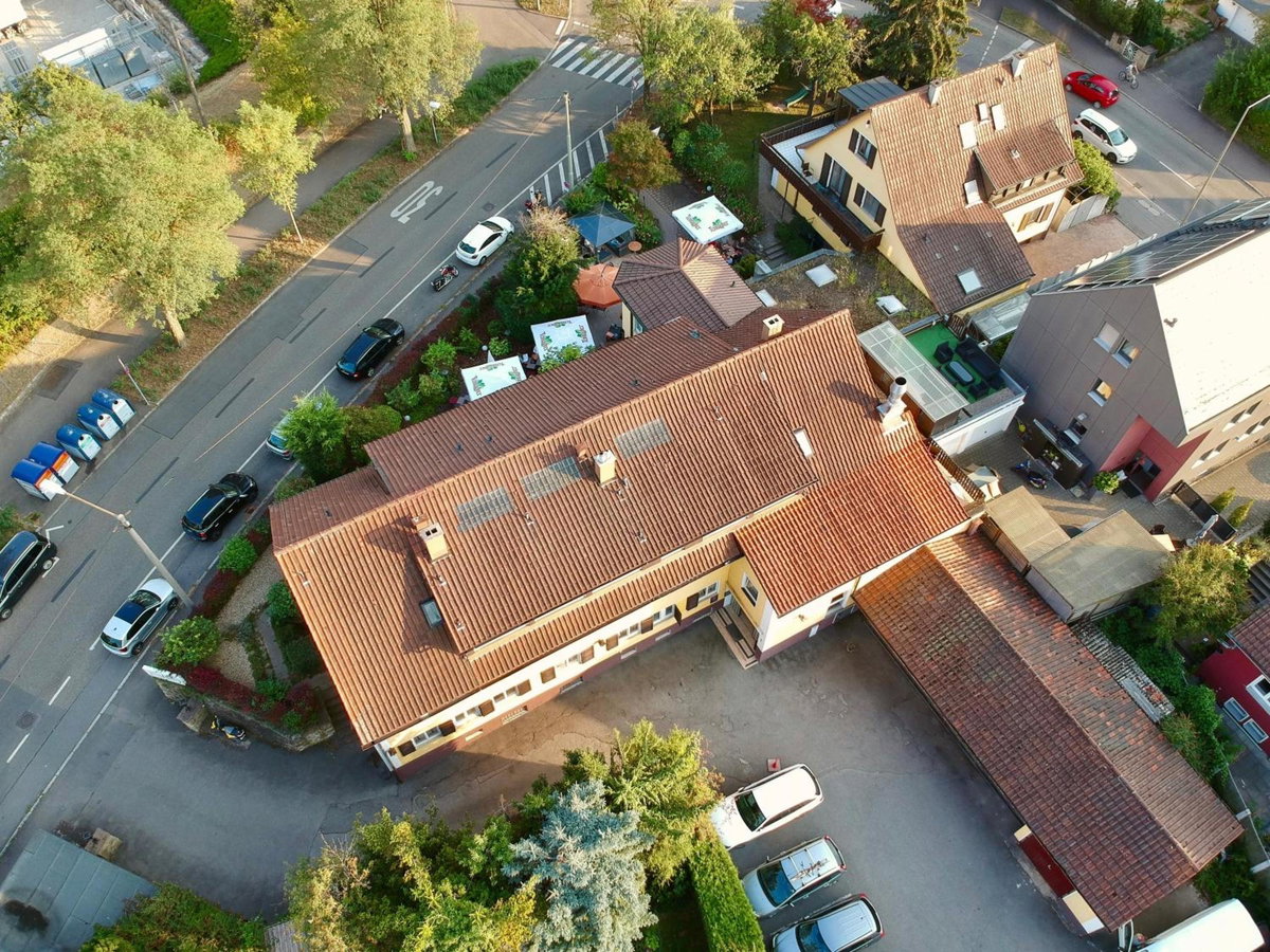 Römerhof, Alemania