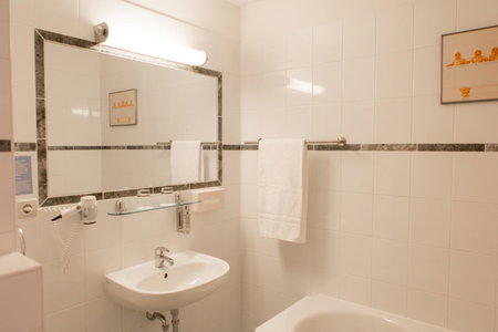 Jahrhunderthotel Leipzig, Leipzig, Deutschland