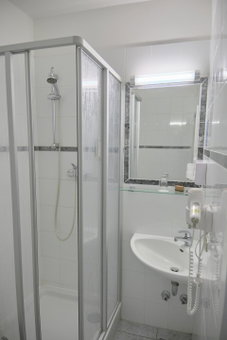 Jahrhunderthotel Leipzig, Leipzig, Deutschland