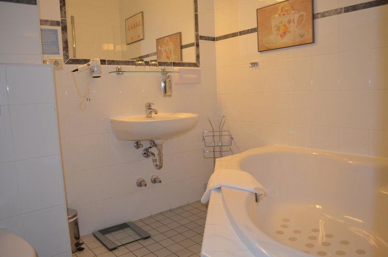 Jahrhunderthotel Leipzig, Leipzig, Deutschland