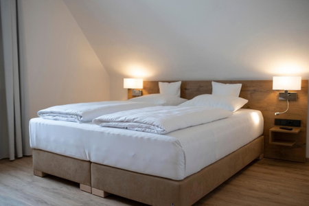 Landhotel Kauzenberg, Bad Kreuznach, Germany