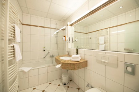 Landhotel Kauzenberg, Bad Kreuznach, Germany