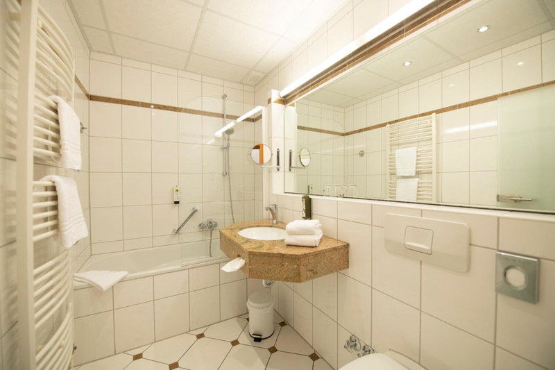 Landhotel Kauzenberg, Bad Kreuznach, Germany