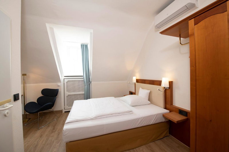 Landhotel Kauzenberg, Bad Kreuznach, Germany