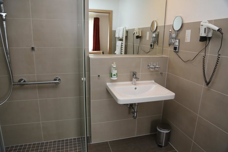Hotel Lindleinsmühle, Würzburg, Germany