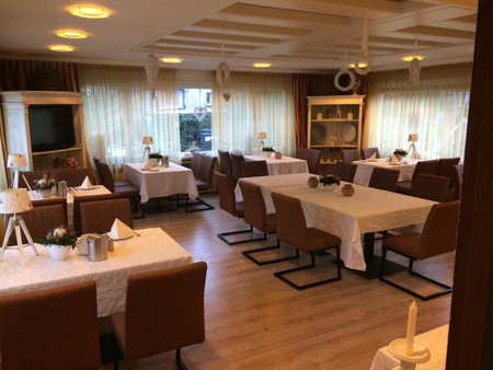 Teutonia Hotel, Horn-Bad Meinberg, Germany