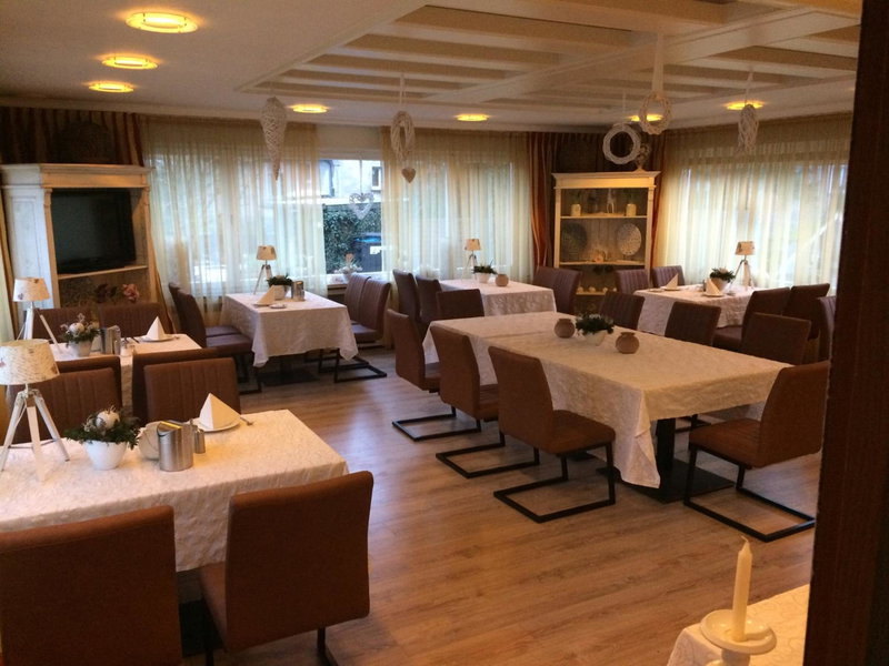 Teutonia Hotel, Horn-Bad Meinberg, Germany