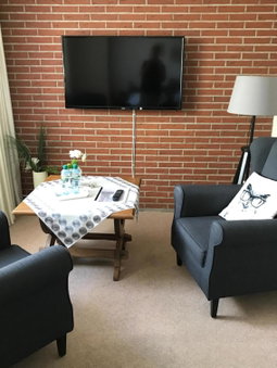 Teutonia Hotel, Horn-Bad Meinberg, Germany