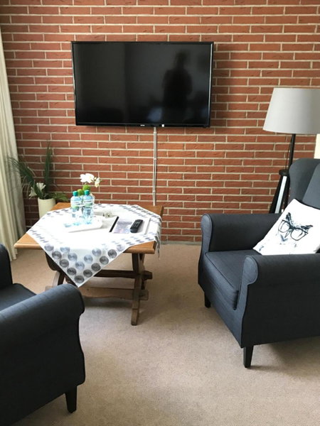 Teutonia Hotel, Horn-Bad Meinberg, Germany