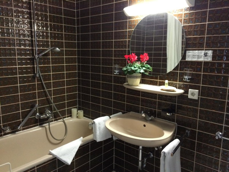 Teutonia Hotel, Horn-Bad Meinberg, Germany