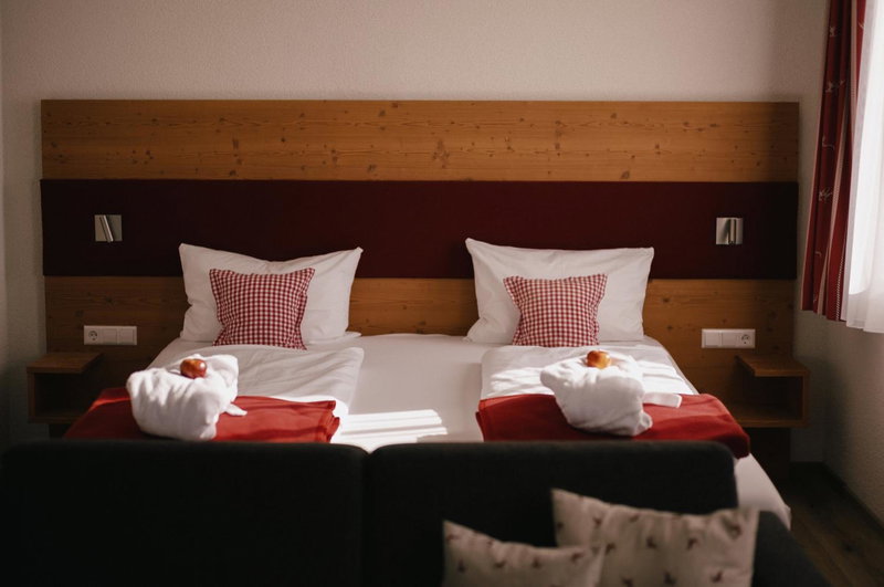 Berghotel Wiedener Eck, Wieden, Deutschland
