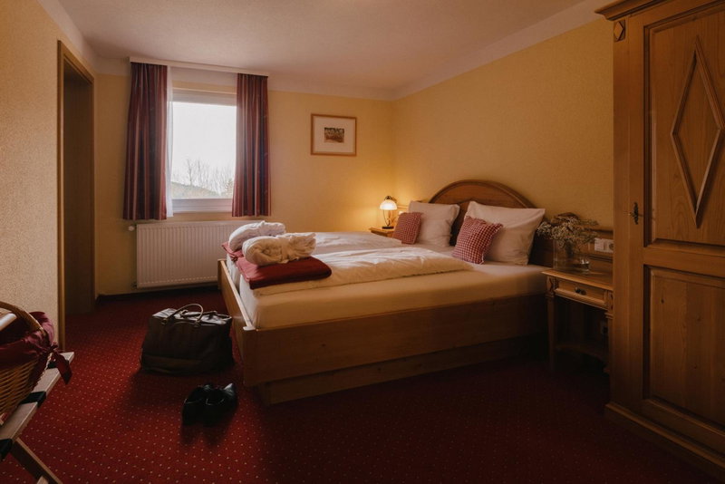 Berghotel Wiedener Eck, Wieden, Deutschland