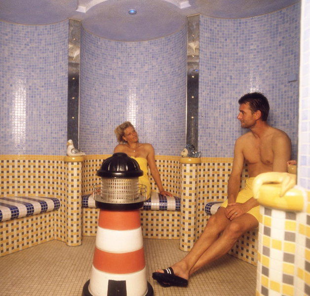 Hotel Strandperle, Cuxhaven, Alemania