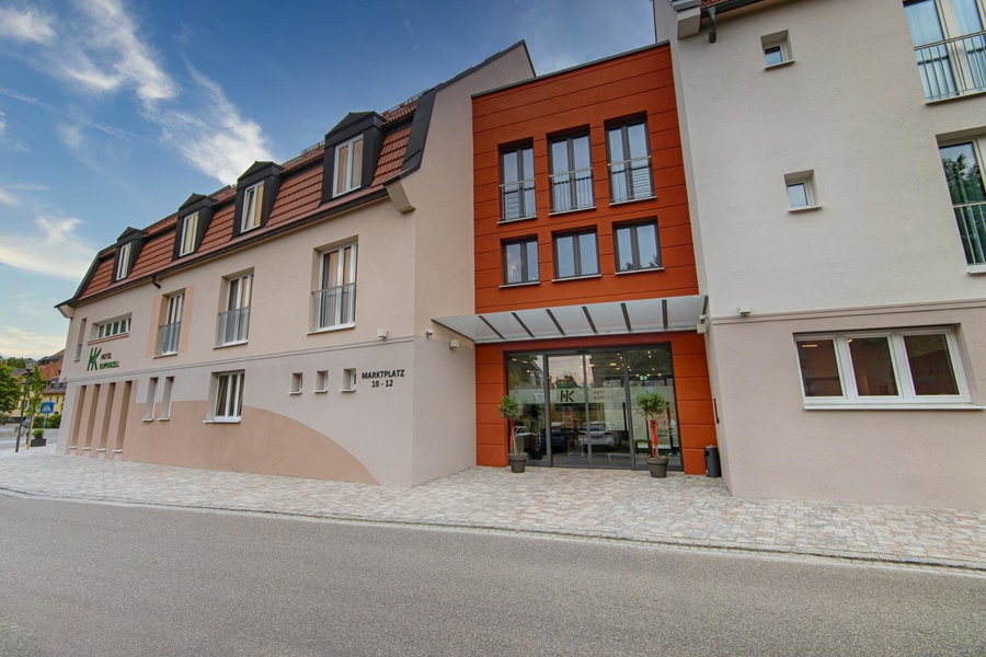 Hotel Kupferzell, Kupferzell, Deutschland