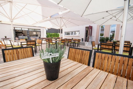 Hotel Kupferzell, Kupferzell, Deutschland