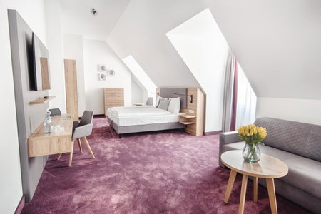 Hotel Kupferzell, Kupferzell, Deutschland