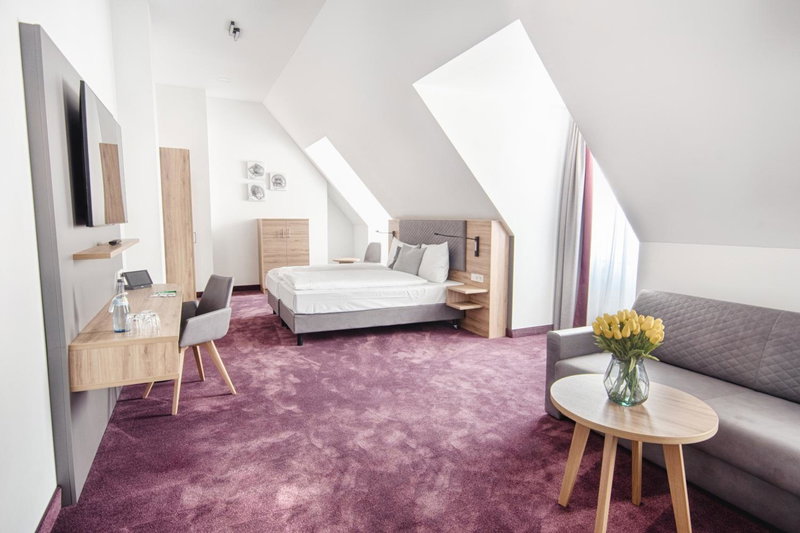 Hotel Kupferzell, Kupferzell, Deutschland