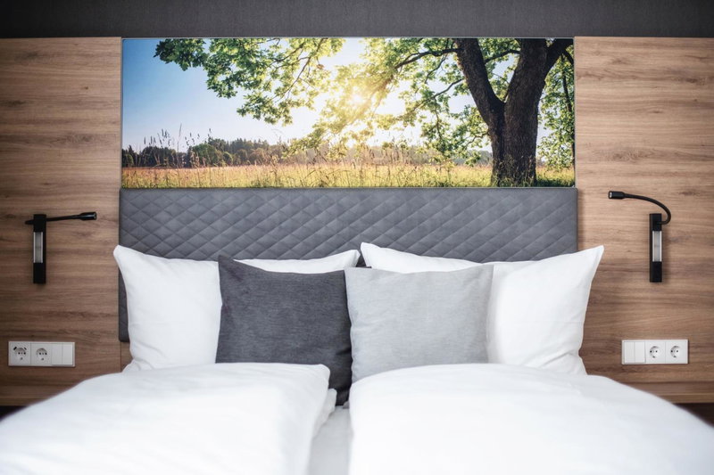 Hotel Kupferzell, Kupferzell, Deutschland